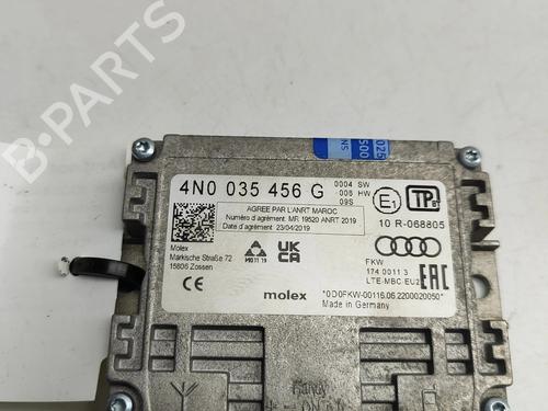 Electronic module CUPRA BORN (K11) 58 e-boost | BP30644361M83 