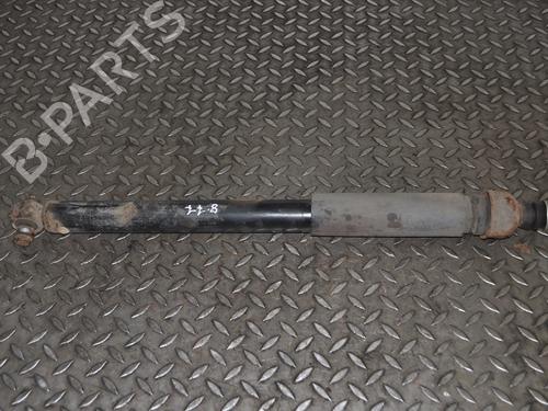 Used Left rear shock absorber NISSAN JUKE (F15) 1.5 dCi (110 hp) 30217761