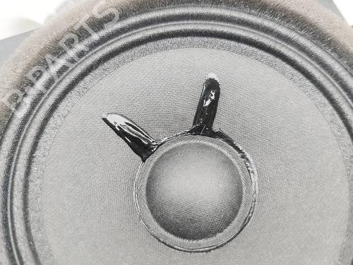 Speaker VOLVO EX40 (536) EV | BP38650767E2 - Image 3
