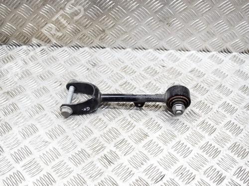 Used Left rear suspension arm TESLA MODEL 3 (5YJ3) EV AWD (351 hp) 27755484