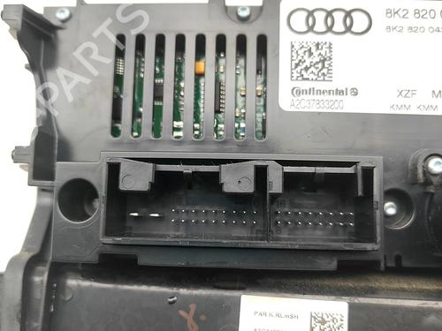Control unit AUDI Q5 (8RB) SQ5 TDI quattro | BP38706544M11 - Image 8