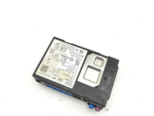 Electronic module NISSAN QASHQAI III (J12) 1.3 DIG-T | BP35717944M83 - Image 4