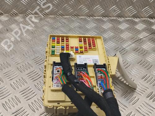 Fuse box KIA EV3 EV | BP39619292E1 - Image 2