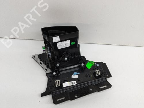 Air vent TESLA MODEL X (5YJX) 90D AWD | BP20337242I21 