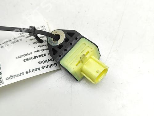 Electronic sensor TOYOTA GT 86 Coupe (ZN6_) 2.0 (ZN6AC_, ZN6BC_, ZN6K) | BP33176700M84 - Image 5