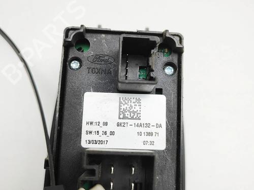 Right front window switch FORD TRANSIT V363 Van (FCD, FDD) 2.0 EcoBlue | BP37642777I26 - Image 8