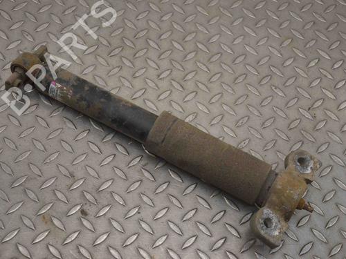 Højre bagtil støddæmper FORD USA MUSTANG Coupe 2.3 EcoBoost | BP30244545M19