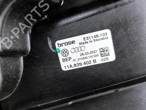 Dør højre bagtil VW ID.4 (E21) Pro | BP33399995C5  - Image 10