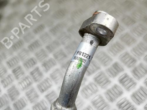 AC pipe OPEL MOKKA 1.2 (76) | BP36984082M126  - Image 9