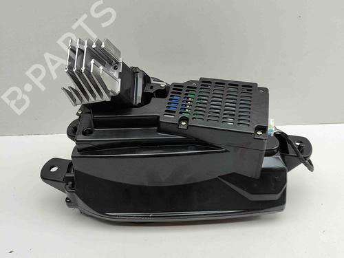 Display monitor NISSAN QASHQAI III (J12) 1.3 DIG-T All-wheel Drive | BP28955490C48