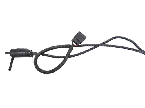 Used Washer pump ALFA ROMEO GIULIA (952_) 2.0 (952ACA25) (280 hp) 30248468