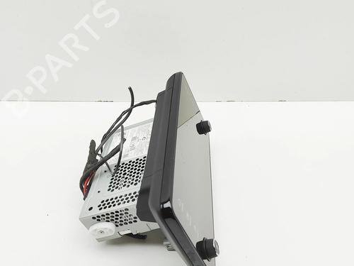 Electronic module SKODA FABIA IV (PJ3) 1.0 TSI | BP39101743M83 - Image 2