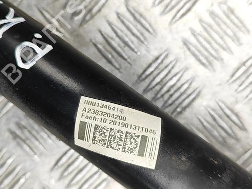 Venstre fortil støddæmper MERCEDES-BENZ E-CLASS Coupe (C238) E 220 d (238.314) | BP31715287M16 