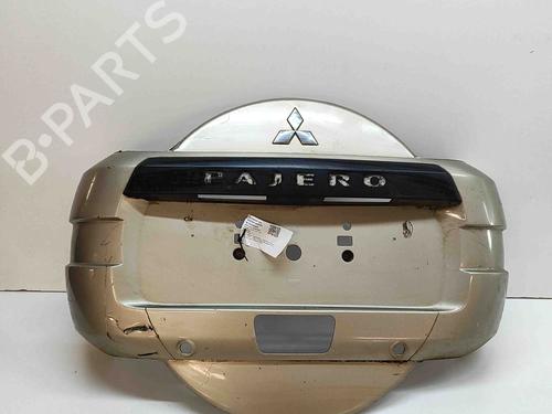 Other MITSUBISHI PAJERO IV (V8_W, V9_W) 3.2 DI-D (V88W, V98W) | BP29227658O1