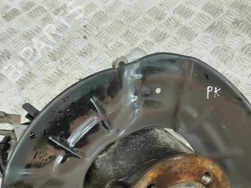 Left front steering knuckle MERCEDES-BENZ CLA (C118) CLA 200 (118.387) | BP27784963M25  - Image 5
