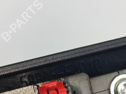 Switch TOYOTA C-HR (_X2_, _H2_) Hybrid (MAXH20) | BP28433698I30 