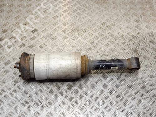 Used Right front shock absorber Right front shock absorber LAND ROVER DISCOVERY IV (L319) 3.0 SDV6 4x4 (256 hp) 9510685 9510685