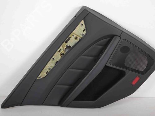 Used Rear left panel MERCEDES-BENZ CLS (C218) CLS 350 CDI / d (218.323) (265 hp) 30237386