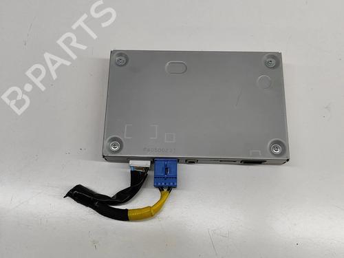 Electronic module MAZDA CX-30 (DM) SKYACTIV-G M Hybrid | BP33370310M83 - Image 3