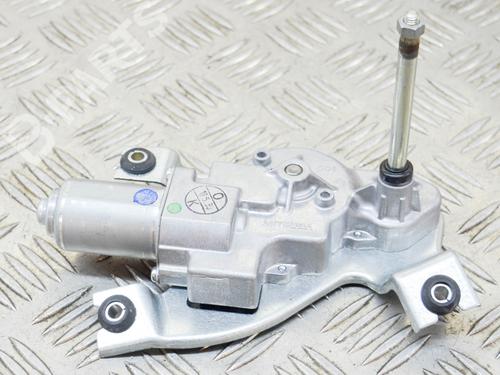Rear wiper motor MINI MINI CLUBMAN (F54) Cooper S | BP8412413M102 