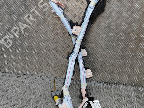 Used Right curtain airbag LEXUS IS III (_E3_) 300h (AVE30_, AVE30R) (220 hp) 27797108