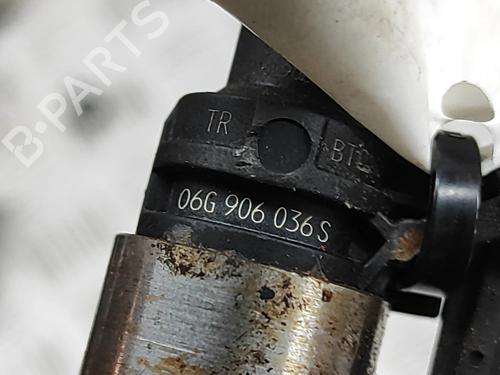 Injector VW POLO VI (AW1, BZ1, AE1) 2.0 GTI | BP28833764M100 