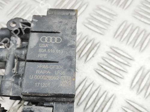 Electronic sensor AUDI Q5 (FYB, FYG) SQ5 TFSI quattro | BP39939468M84 - Image 6
