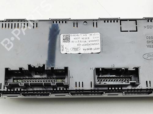Control unit FORD TRANSIT V363 Platform/Chassis (FED, FFD) 2.0 EcoBlue | BP38184758M11 - Image 10