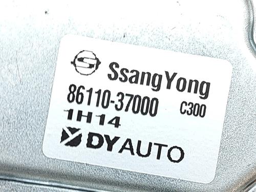 Viskermotor bagrude SSANGYONG KORANDO (C300) E-Motion | BP27776661M102 
