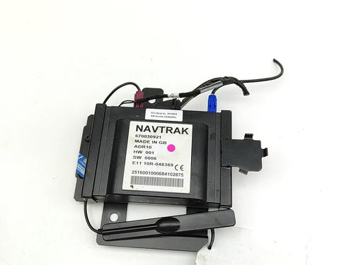 Used Electronic module MASERATI LEVANTE SUV (M161) 3.0 D Q4 (250 hp) 27205600