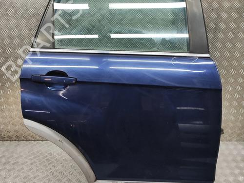 Puerta trasera derecha CHEVROLET CAPTIVA (C100, C140) 2.4 (140 hp) 32142804