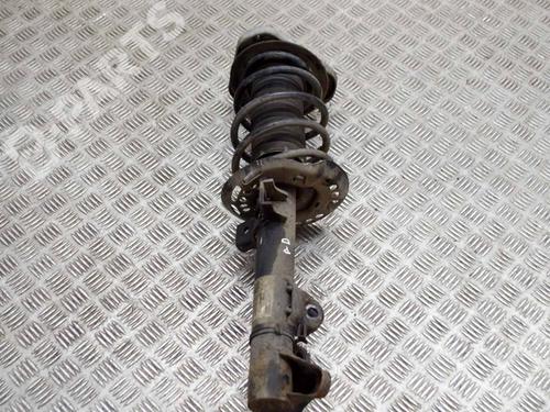 Right front shock absorber MERCEDES-BENZ E-CLASS (W212) E 220 BlueTEC (212.001) | BP10527185M17 