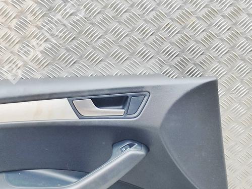 Front left panel AUDI Q5 (8RB) 2.0 TDI quattro | BP39458257C58 - Image 4