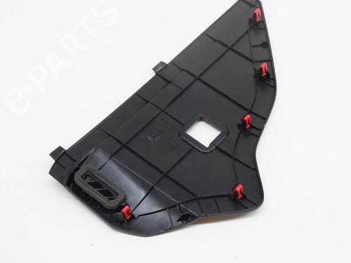 Andre TOYOTA RAV 4 V (_A5_, _H5_) 2.5 Hybrid AWD (AXAH54, AXAL54) | BP27749262O1 