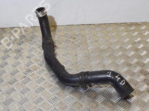 Tubo del intercooler SEAT IBIZA III (6L1) 1.4 TDI (80 hp) 14658051