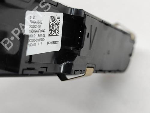 Switch BMW 3 (G20, G80, G28) 330 i | BP22351059I30 