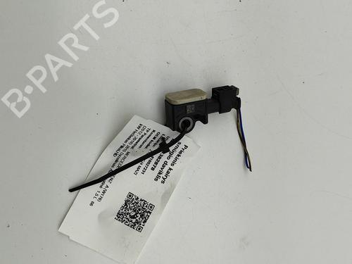 Elektronisk sensor MERCEDES-BENZ A-CLASS (W176) A 160 CDI / d (176.011) (90 hp) 27608219