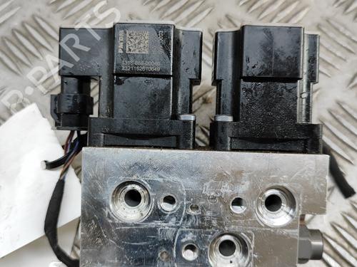 Elektronisk sensor SKODA ENYAQ iV SUV (5AZ) 85 | BP28062004M84 