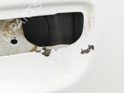 Tailgate FORD RANGER (TKE) 3.2 TDCi 4x4 | BP37609834C6  - Image 10