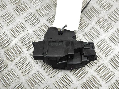 Used Tailgate lock PEUGEOT 308 SW II (LC_, LJ_, LR_, LX_, L4_) 1.5 BlueHDi 130 (131 hp) 31339227