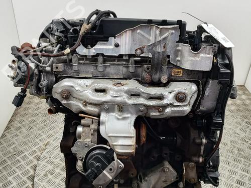 Engine CITROËN JUMPER II Van 2.0 BlueHDi 130 | BP27433698M1