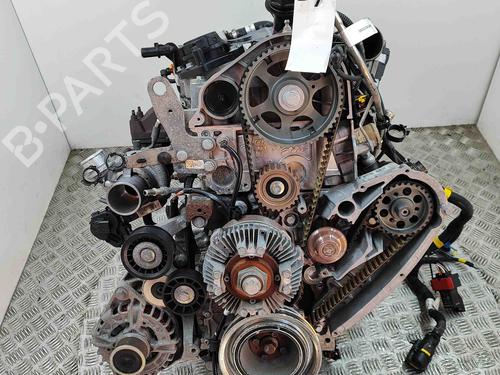 Used Engine IVECO DAILY VI Platform/Chassis 33S14, 35S14, 35C14, 38S14 (136 hp) 29404051