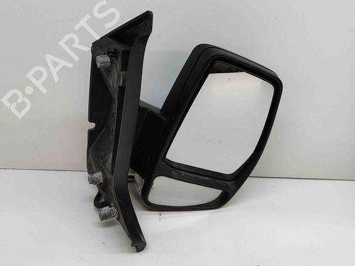Used Right mirror FORD TRANSIT CUSTOM V362 Van (FY, FZ) 2.0 EcoBlue (130 hp) 16536015