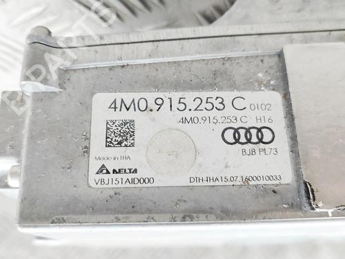 Inverter/Converter AUDI Q7 (4MB, 4MG, 4MQ) 3.0 TDI e-tron quattro | BP33433638M119 - Image 8