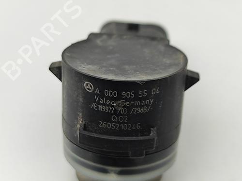 Electronic module MERCEDES-BENZ VITO Tourer (W447) 114 CDI / 114 BlueTEC 4-matic (447.701, 447.703,... | BP26912305M83 