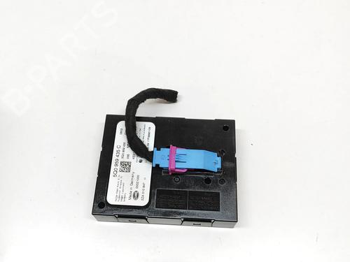 Electronic module AUDI A3 Sportback (8VA, 8VF) RS3 quattro | BP26572248M83 - Image 2