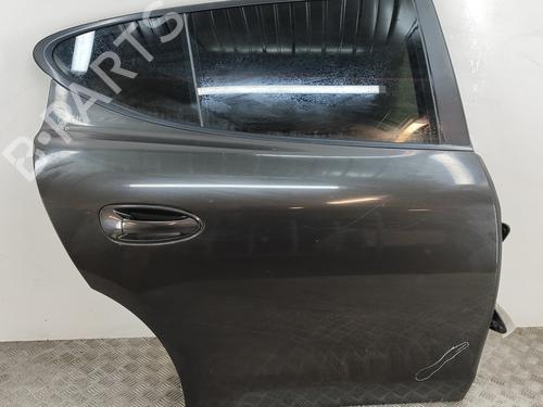 Used Right rear door PORSCHE PANAMERA (970) 3.6 4 (300 hp) 27803774
