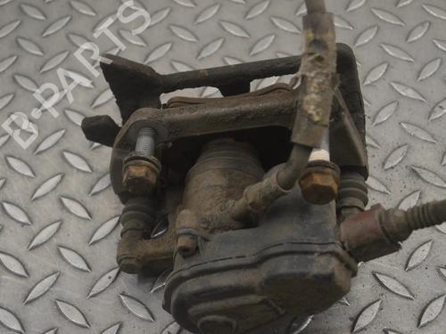 Left rear brake caliper AUDI A4 Allroad B8 (8KH) 3.0 TDI quattro | BP30284253M107 - Image 4