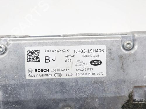 Camera LAND ROVER RANGE ROVER VELAR (L560) 2.0 D180 TD4 4x4 | BP39409301E14 - Image 7
