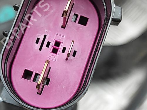 Radiator fan MG MG 4 (EH32) EV | BP31687308M35